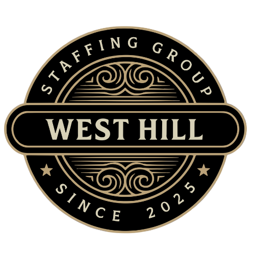 West Hill Staffing Group
